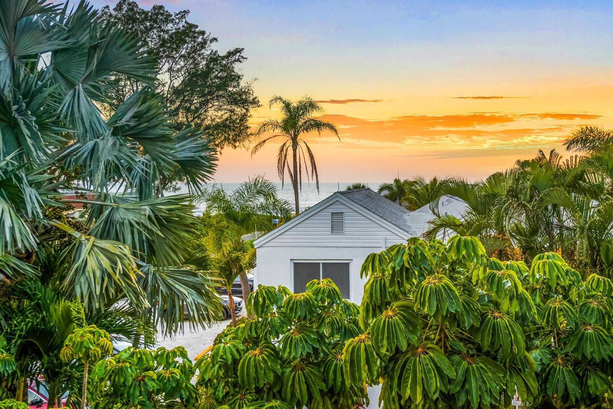 La Casa Costiera 12 Villa Holmes Beach Exterior foto